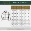 Walker and Hawkes Damen Wachsjacke Victoria – Braun 36 Produktbild-Vorschau 7