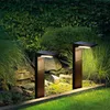 LED Gartenleuchte Solarstrahler für den Außenbereich, IP65 Produktbild-Vorschau 3
