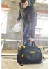 Stanley FMST1-80147, Čierna, Žltá, Nylon, Plast, 485 mm, Náhľad obrázku produktu 6