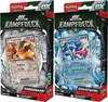 Pokémon EX-Kampfdeck Kangama-ex DE Produktbild-Vorschau 5