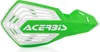 Acerbis X-Future Handschutz Farbe: Grün Produktbild-Vorschau 1