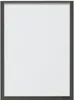 DURABLE Dokumentenhalter A4 magnetisch, 5 Stück, anthrazit Produktbild-Vorschau 8