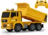 JAMARA Skladač MAN - Alkalický - 2 x AA - 130 mm - 180 mm - Náhľad obrázku produktu 18
