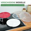 Westmark Mikrowellen-Teller-  Abdeckhaube Ø 25 cm Produktbild-Vorschau 15