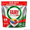 Caps Disw Fairy Platinumplus Lemon 88Pce Produktbild-Vorschau 1