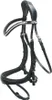 Schockemöhle Sports Trense Equitus Beta Black / Silver VB Produktbild-Vorschau 5