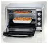 Ariete 0945/00, 56 l, Silber, Drehregler, 90 - 230 °C, Produktbild-Vorschau 3