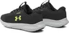 Under Armour Schuhe Charged Rouge Storm, Produktbild-Vorschau 11