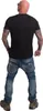 Yakuza Herren Just Regular Basic T-Shirt, Schwarz, XL Produktbild-Vorschau 4