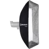 Elinchrom Rotalux Squarebox 100 cm Produktbild-Vorschau 3