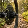 kazeta SunRace CSU980 9r. 11-46z CUES BLACK Náhled obrázku produktu 2