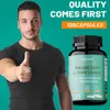 Magnésium L-Thréonate 1000 mg + L-Théanine + Apigénine (120 Voir les images du produit 8