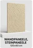 Wandpaneel Steinoptik 120x60 cm – Dekorative Produktbild-Vorschau 3