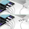 4smarts 541024 Cavo USB da 1,2 m USB A/USB C USB C/Micro Anteprima dell’immagine prodotto 6