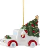 Villeroy & Boch Christmas Classics Ornament Pick-Up 8,5cm Produktbild-Vorschau 2
