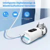 Tragbarer Vernebler für Erwachsene & Kinder – Leise, USB-C Produktbild-Vorschau 5