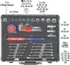 kwb 370740 Tool box (+ tools) 51-piece Voir les images du produit 8