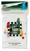 100 Kartenspiel-Hüllen Brettspiel Hüllen - Board Game Produktbild-Vorschau 10