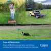 Tapo C501GW Outdoor Pan/Tilt 4G LTE Camera Náhled obrázku produktu 7
