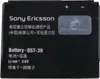Originálna Sony Ericsson BST-39 Akku W380 W910i W508 Z555 Náhľad obrázku produktu 2