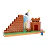 Jakks Pacific - Akcesorium Super Mario Bros Level End Podgląd zdjęcia produktu 2