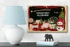 Holzschild Weihnachten Grüße HENSTEDT-ULZBURG Geschenk Produktbild-Vorschau 4