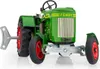 FENDT F20 Modell-Traktor aus Blech, Grün, mit Produktbild-Vorschau 4