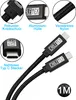 USB C Kabel zu Typ-C 3.2 Gen 2 100W Power Delivery für Produktbild-Vorschau 3