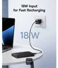 BASEUS Powerbank 10000mAh 22,5W USB-C & Lightning Produktbild-Vorschau 20