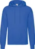 3er Pack Fruit of the Loom Classic Hooded Sweat, Produktbild-Vorschau 2