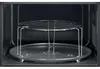 AEG Freistehende Mikrowelle / Grill MFB2111DB Schwarz Produktbild-Vorschau 2