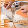 Conjunto REMZETTA para hacer pan, que incluye un cesto de Vista previa de la imagen del producto 6