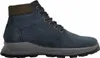 Imac Eloy Herrenschuhe Schnürstiefel Schwarz Freizeit, Produktbild-Vorschau 2