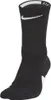 Nike Elite Crew Black / White / White XL Produktbild-Vorschau 1