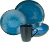 CreaTable, 23630, Capri Blau, Kombiservice 16-tlg, Produktbild-Vorschau 10