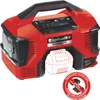 Hybrid-Kompressor Einhell Pressito Produktbild-Vorschau 41