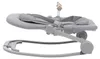 Chicco Relax Magia Babywippe - Coal | Chicco sitter Produktbild-Vorschau 2
