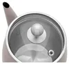 Bredemeijer Teiera Eva 1,1l grigio 111016 Anteprima dell’immagine prodotto 4