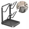 Topfdeckel-Organizer, Topfdeckelhalter, 2-in-1-Design für Produktbild-Vorschau 1