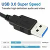 HDMI zu USB 3.0 Adapter Slim Externe Video Kabel Display Produktbild-Vorschau 6