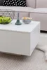 FineBuy Design Couchtisch 60 x 60 cm Quadratisch - Holz Produktbild-Vorschau 5