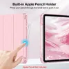 Fintie Glitzer Hülle für iPad 11./10. Generation (2025/2022 Produktbild-Vorschau 6