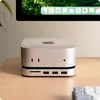 Satechi ST-GNMMES - Hub - 1 x USB 2.0 + 2 x USB-poorten Productafbeelding-voorbeeld 21