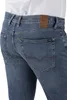 Stooker Men FRISCO DENIM Herren 5-Pocket-Hose Straight Fit Produktbild-Vorschau 3