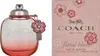 A perfume bottle and its packaging are displayed side-by-side against a white background. Podgląd zdjęcia produktu