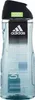 Adidas Men, Gel douche Dynamic Pulse, 400 ml Voir les images du produit 2