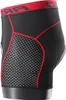 Lixada Radlerhose Herren mit Sitzpolster 5D Gepolsterte Produktbild-Vorschau 12