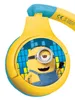 Minions 2-in-1 Bluetooth® und Kabel-Kopfhörer, faltbar, mit Produktbild-Vorschau 4