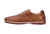 Pikolinos Herren Halbschuhe Slipper Leder Marbella Produktbild-Vorschau 17