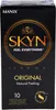 Manix SKYN Original, Männliches Kondom, weich, Transparent, Produktbild-Vorschau 5